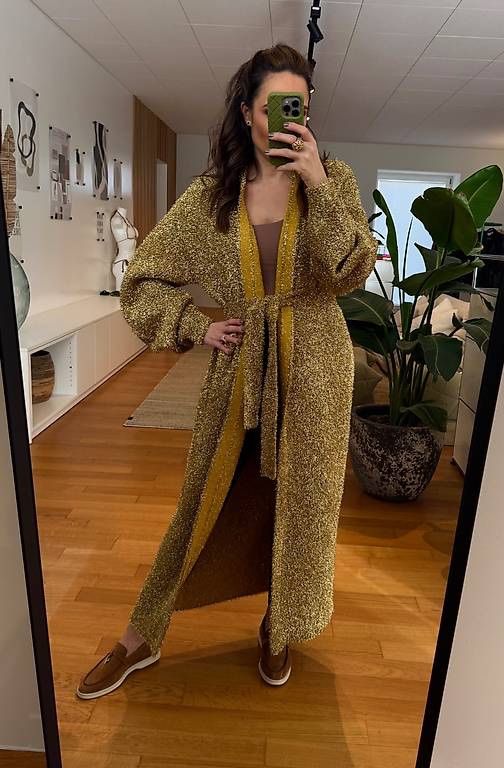 Loewe Cappotti: LOEWE MANTEL GOLD – Nuovo (secondo la descrizione) da Schwyz venduto da bofb