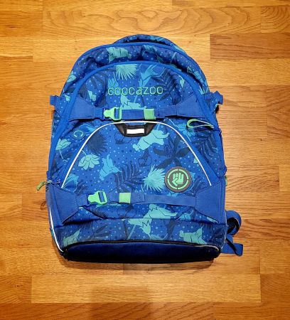 Coocazoo Schulrucksack
