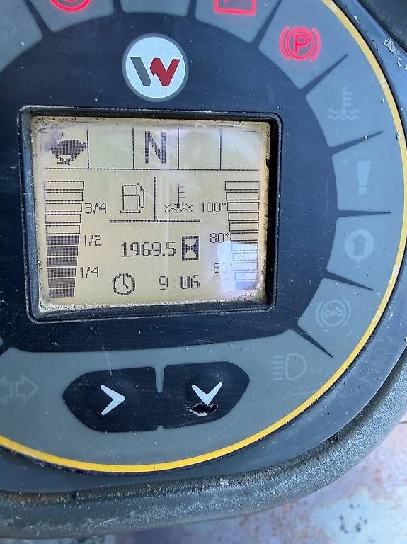 Tutte le macchine: Dumper Wacker Neuson DW50 – Usato da Kriens venduto da TB175 1