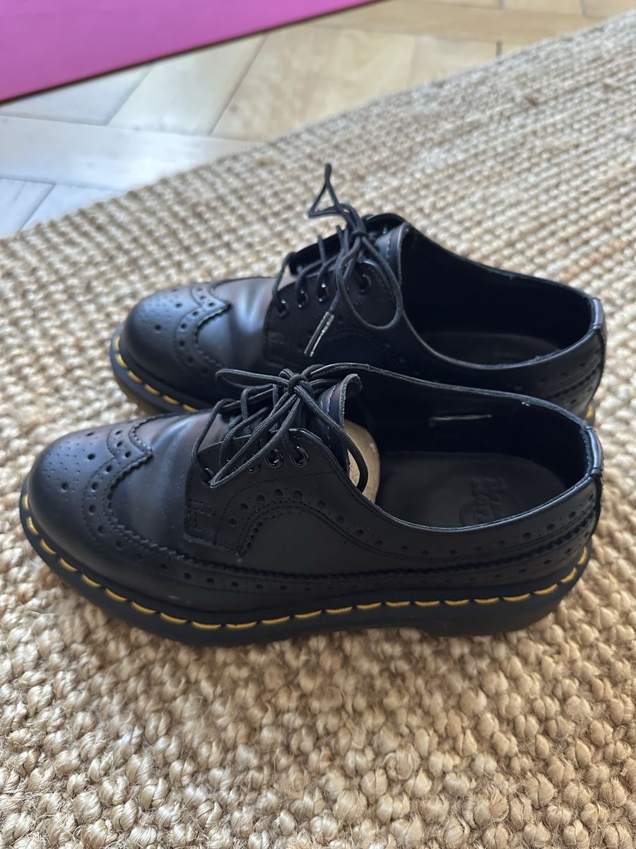 Dr. Martens Scarpe da donna: Dr Martens Loafers – Nuovo (secondo la descrizione) da Zürich venduto da Acelya_Scn 1