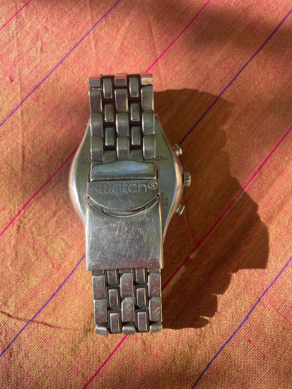 Swatch Montres: Swatch Irony – D'occasion à Neuchâtel par Idea_plus 1