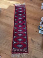 Orient Teppich Tisch Altar Läufer 123cm x 32 cm