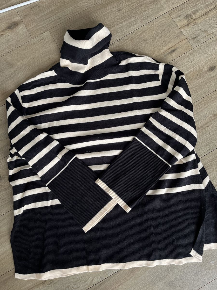 Maglioni & Felpe: Mauro Menichetti Viscose made in Italy Pullover – Nuovo (secondo la descrizione) da Kerns venduto da osco01 7