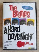 The Beatles "A Hard Day's Night" – (DVD/1964)