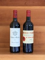 2005 Top Bordeaux!