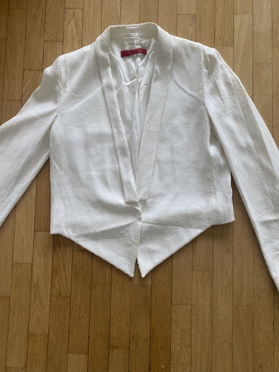 Hugo Boss Giacche: veste Hugo Boss – Usato da Versoix venduto da wen_75xm 1