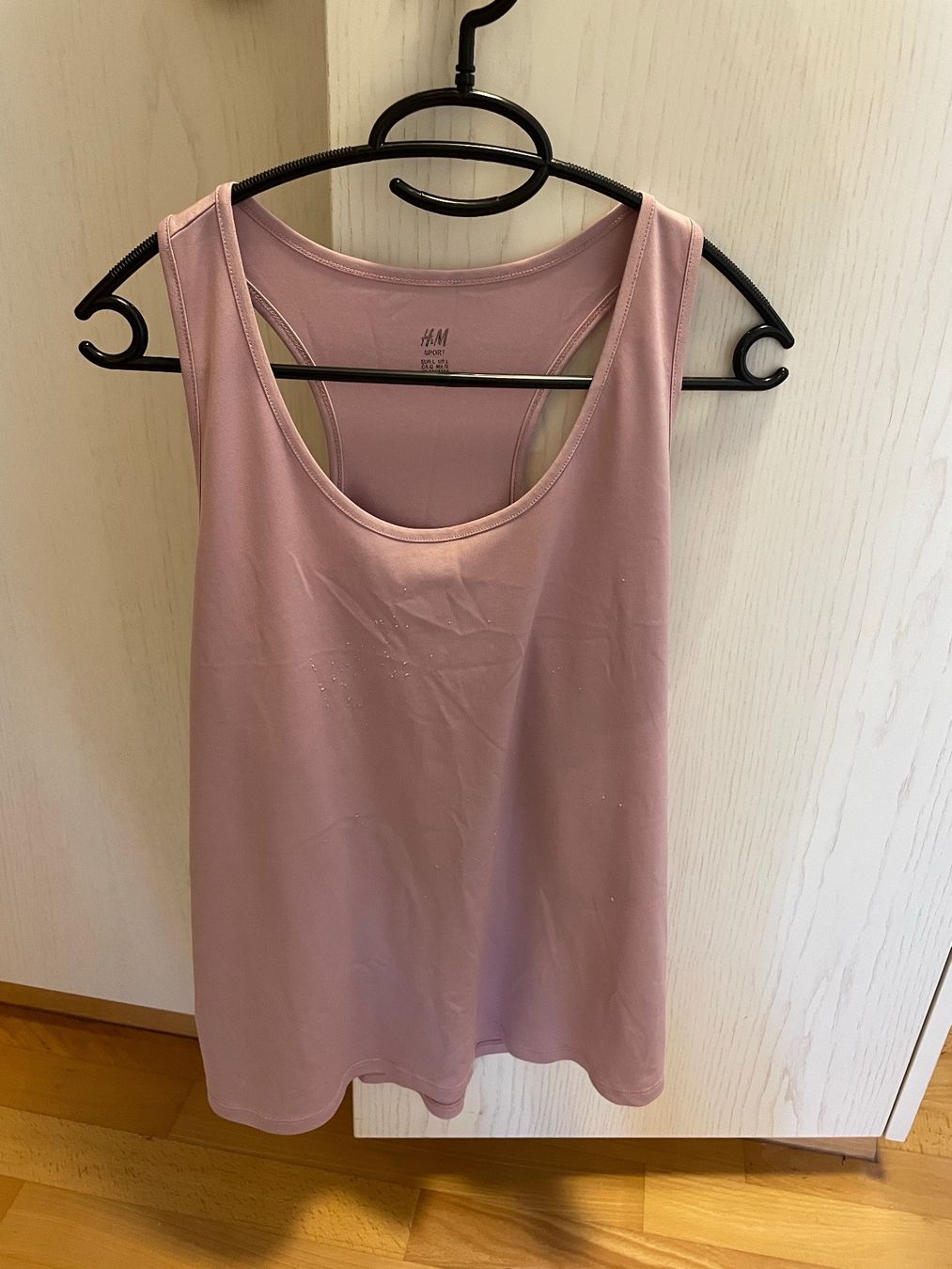 H&M Top: Sport Top Damen L – Usato da Tägerwilen venduto da makcode09