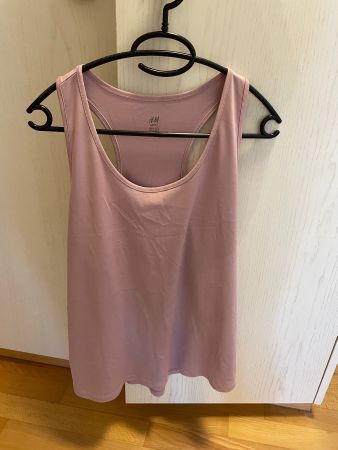 Sport Top Damen L