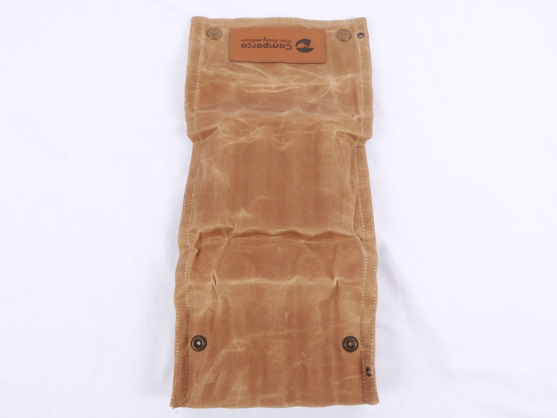 Contenitori & Simili: CAMPARCA Gewürzbeutel beige mit 9 Behältern – Nuovo e nell'imballaggio originale da Steinen venduto da Restwert_Steinen 5