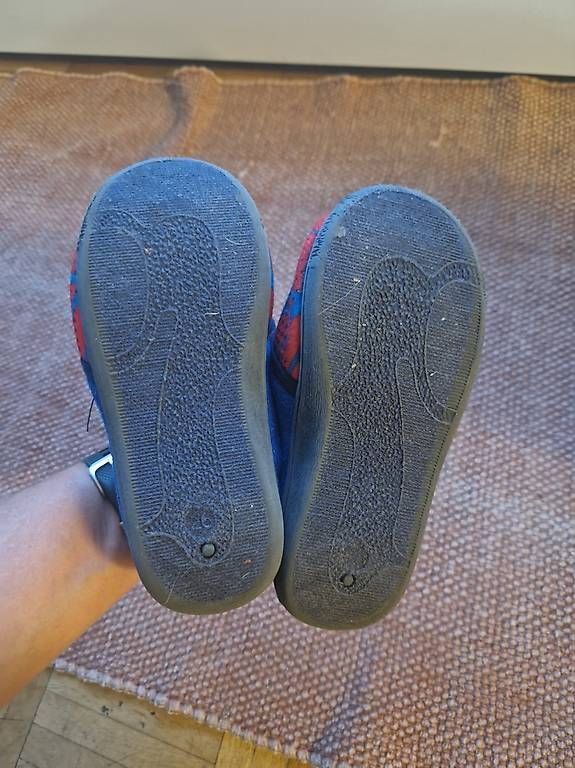 Scarpe per ragazzi: Finken – Usato da Stalden (Sarnen) venduto da Xaendi4 1