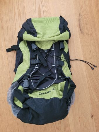Aspen Sport Trekking Rucksack