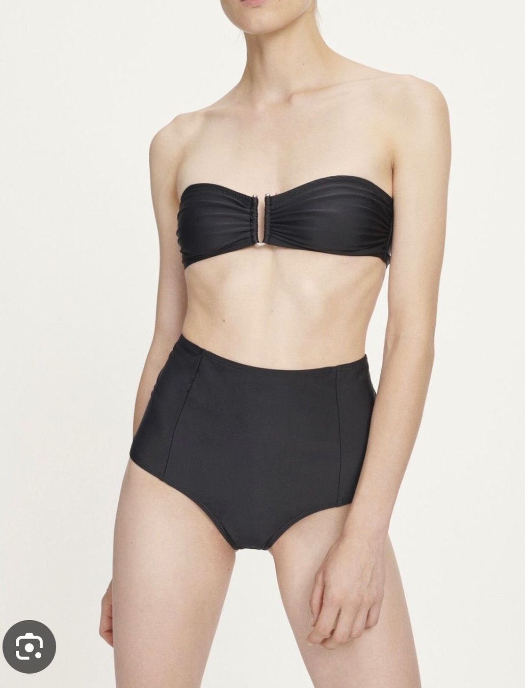 Costumi da bagno & Bikini: Samsoe Gytta Bikini Oberteil – Usato da Zürich venduto da nicoleichholzer