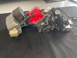 Moteur complet Swissauto SA250 injection, comme neuf, 2900.-