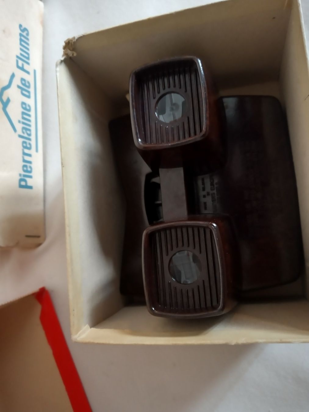 View-master Spielzeuge: Vintage 3d View-Master model E mit 20 Scheiben – Gebraucht aus Prez-vers-Siviriez von Monija70 8