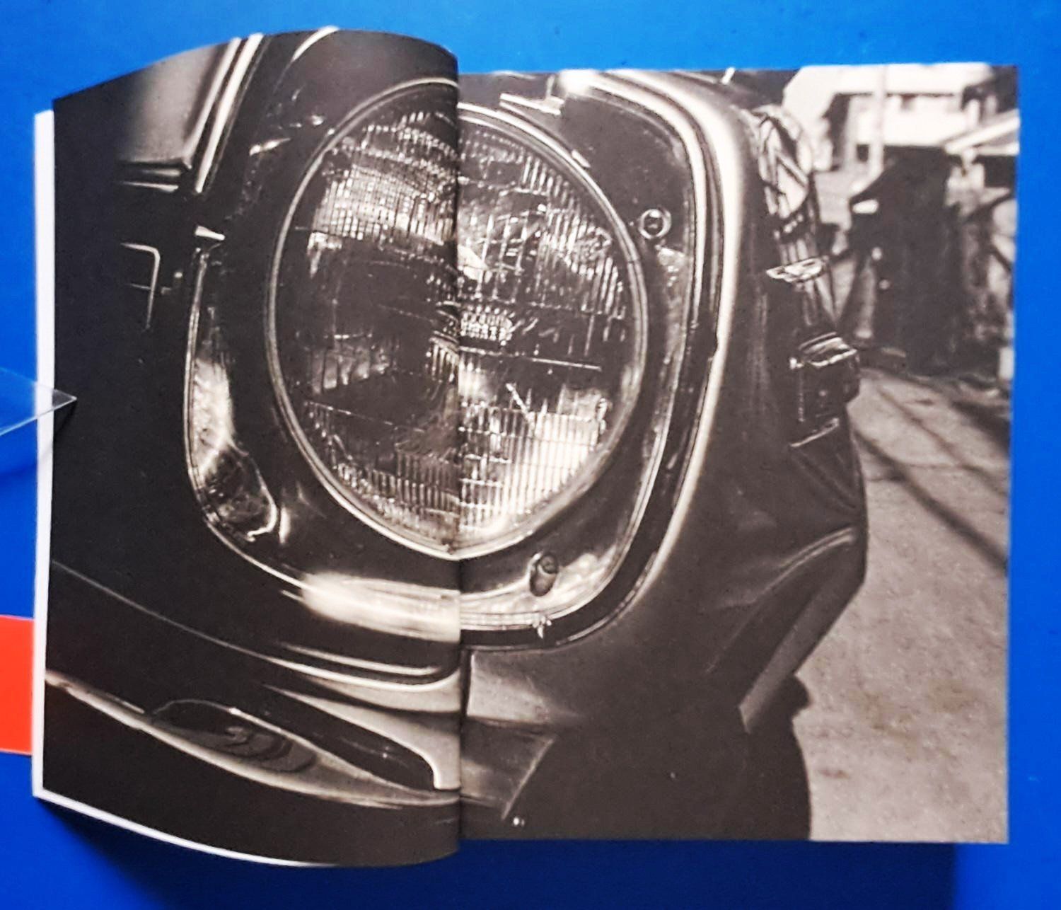 Libri: Daido Moriyama: REMIX (Second Edition London) – Usato da Zürich venduto da archiphil 2