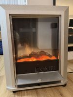 EWT Optiflame LEE20RC Elektrokamin 230-240V BEAB EMA CE