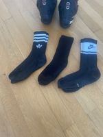 Chaussettes 3 paire (43/46) 🏍️