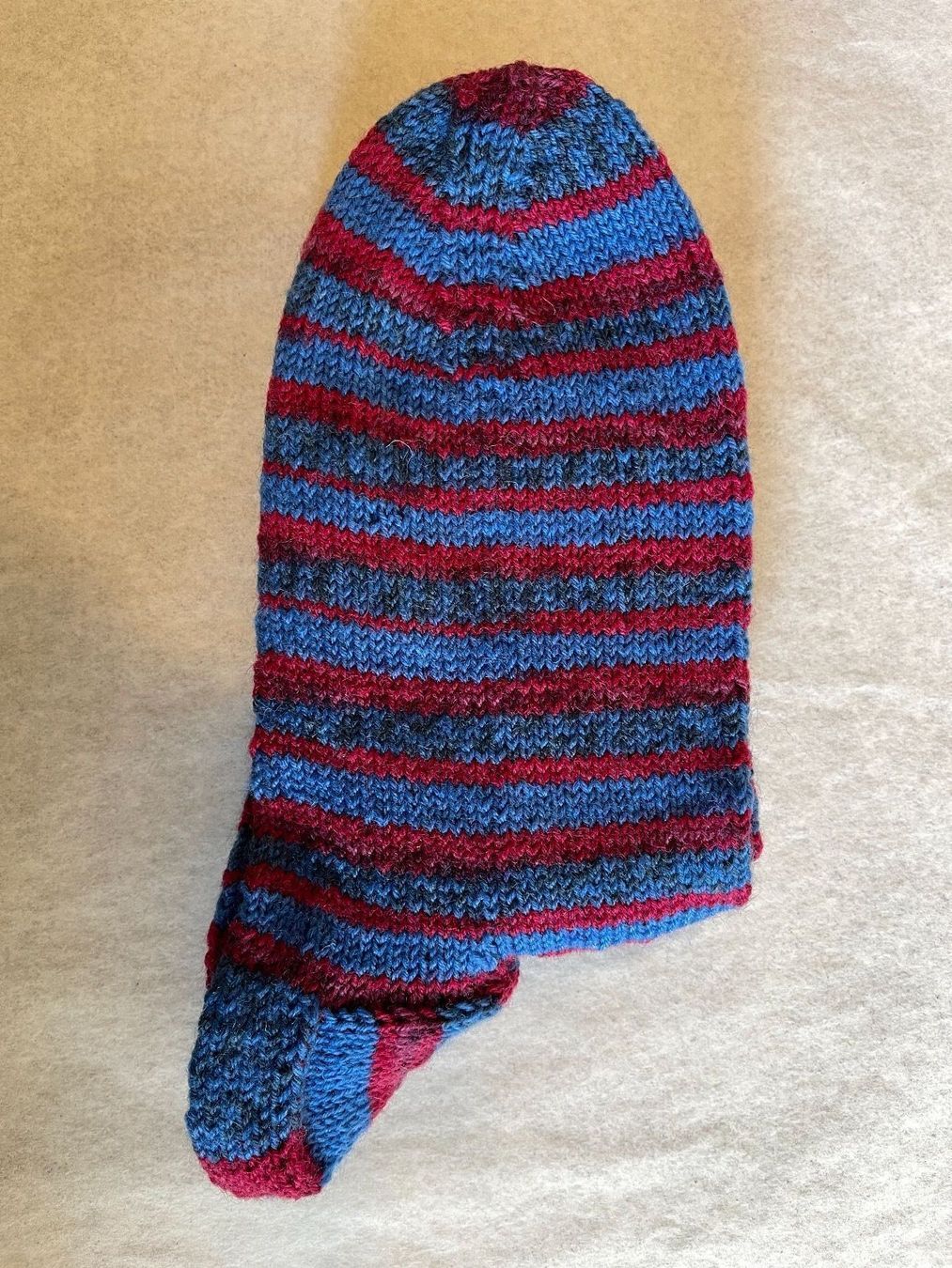 Chaussettes: Socken Gr. 44 / 45 – Neuf (Voir description) à Urnäsch par pas_5r9c 2