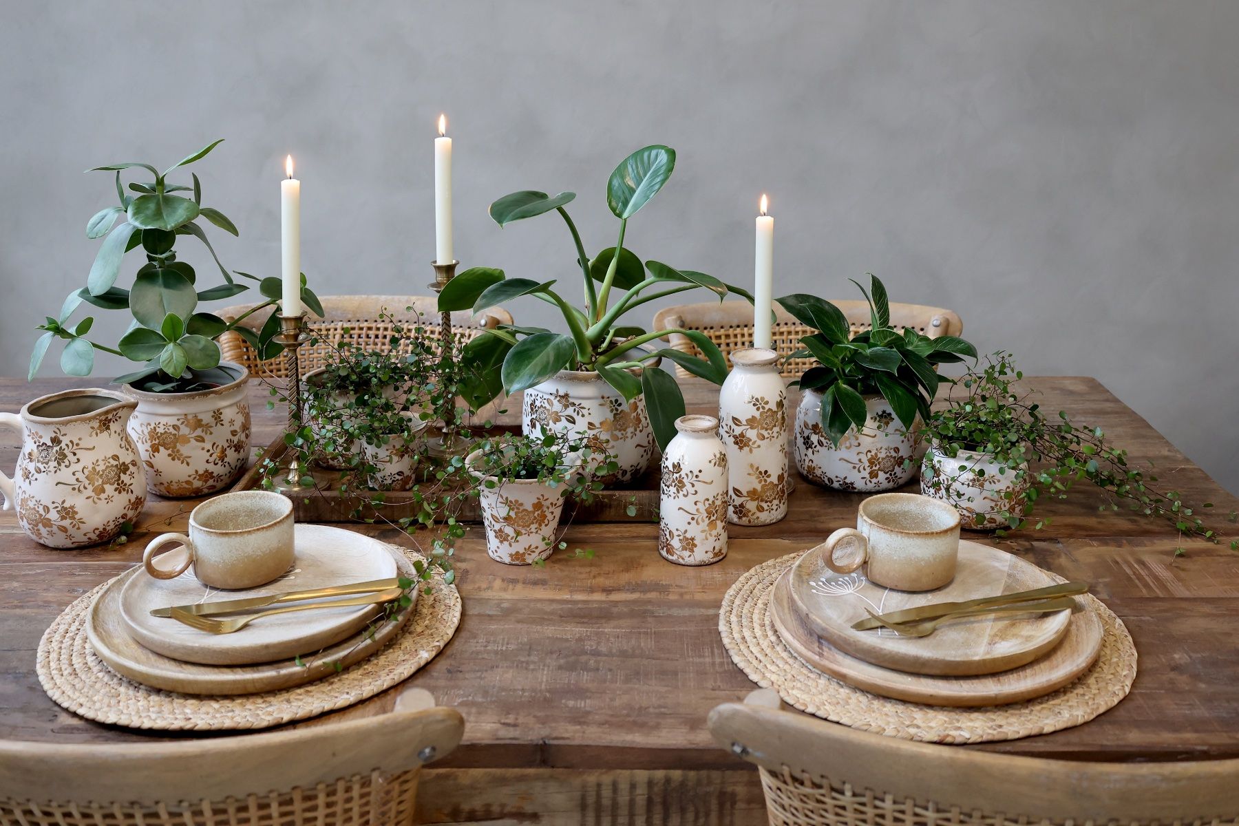 Vasi per fiori: Vase "Melun Jubiläumskollektion", Höhe 20 cm – Nuovo e nell'imballaggio originale da Innertkirchen venduto da Glatthard-Interior 2