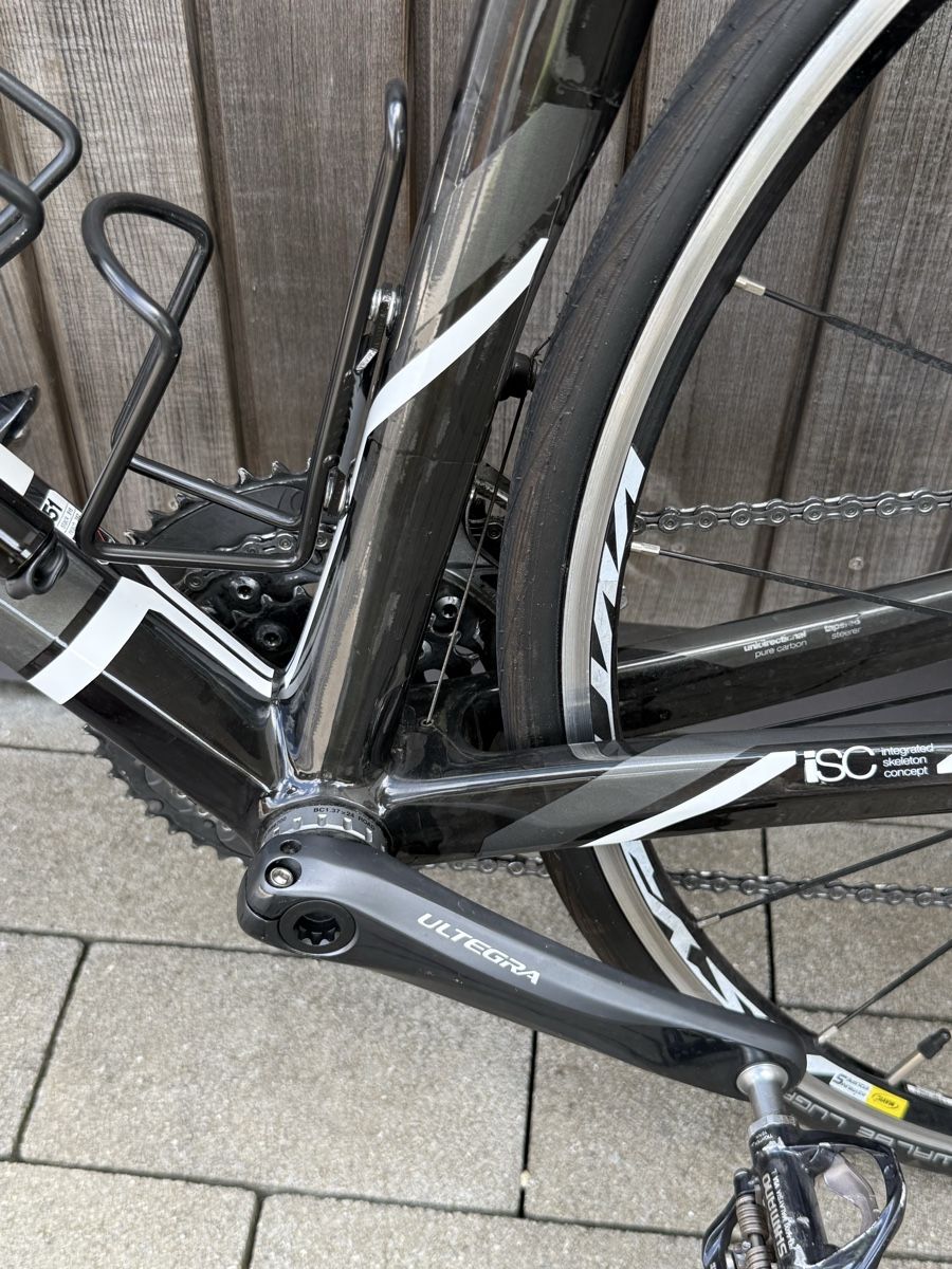 BMC Velos: BMC Roadracer SL01 – Gebraucht aus Schenkon von davefischer 6