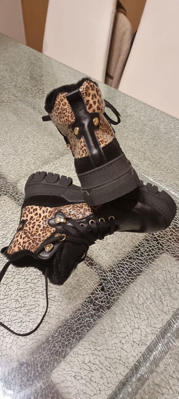 Scarpe da donna: L‘estrosa Gr. 37 – Nuovo e nell'imballaggio originale da Luzern venduto da Reni025 9