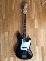 E-Bass, Bassgitarre