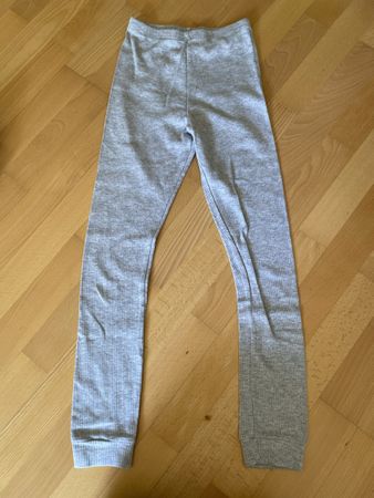 Lange Unterhosen, Gr. 146/152