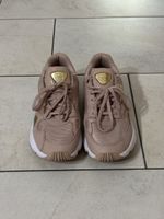 Adidas Schuhe altrosa top Zustand