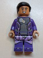 Lego Super Heroes sh0763 Kingo [used]