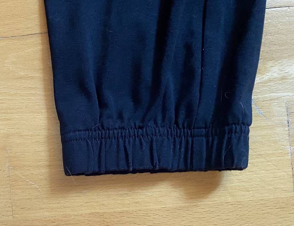 Tute: schwarzer Jump Suit / Overall Gr. S/M – Usato da Maur venduto da chr_x8zv 3