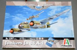 Ju-88 TOPKIT
