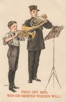 Musik, Musikunterricht, Künstler