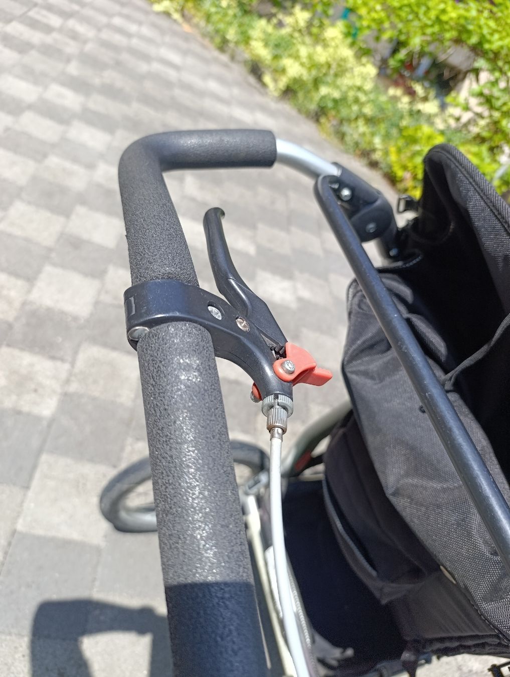 TFK Kinderwagen Zubehör: TFK Joggster Kinderwagen  – Gebraucht aus Oberarth von sil_9dfs 6