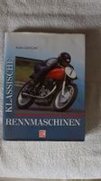 Buch Klassische Rennmaschinen Alan Cathcart Guinness gute...