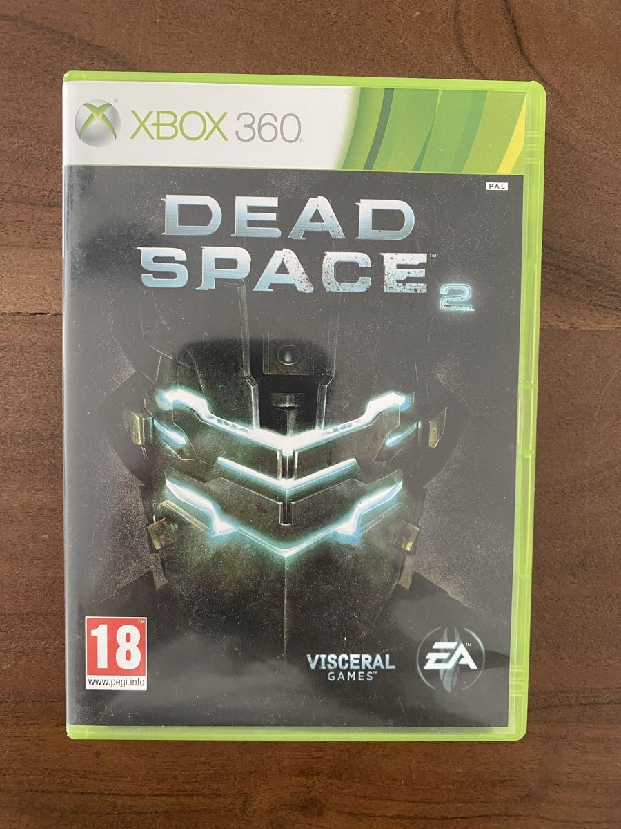 Microsoft Giochi: Dead Space 2 für Xbox 360 – Usato da Thunstetten venduto da Virus_33