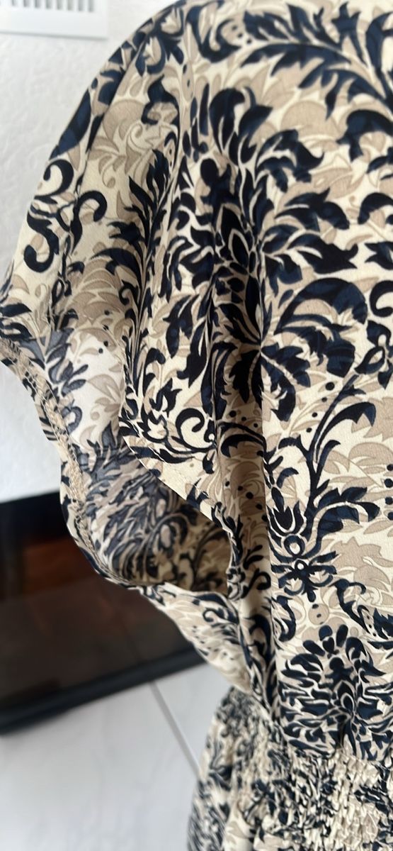 Vestiti: Sommerliches Maxikleid Gr. XL – Nuovo (secondo la descrizione) da Seon venduto da Sunny-Schmuck78 3