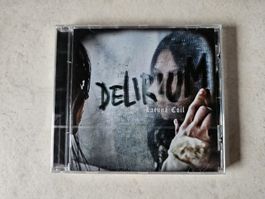 Lacuna Coil  -  Delirium  /  Fabrikneu