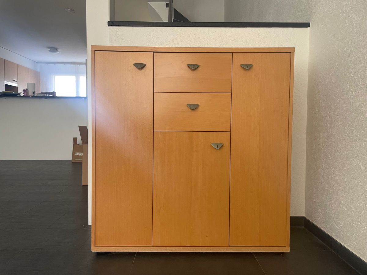 Kommoden: Sideboard  – Gebraucht aus Rotkreuz von r.mlgreenaway 2