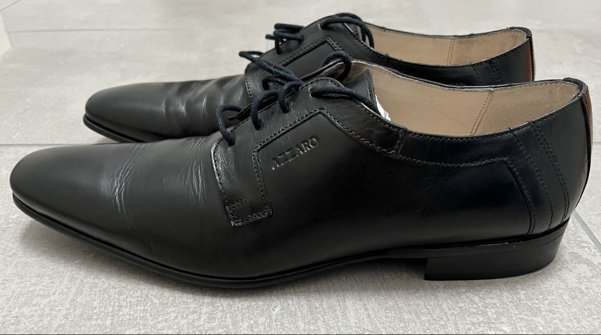 Azzaro Scarpe da uomo: Azzaro chaussures – Nuovo (secondo la descrizione) da Torny-le-Grand venduto da Samsautaux 3