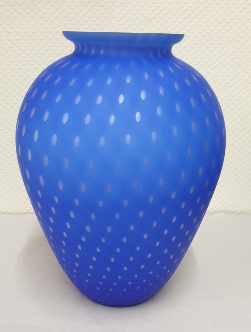 Vasi & Recipienti: Grosse Vase, Glasvase – Usato da Emmen venduto da magelan