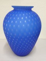 Grosse Vase, Glasvase