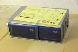 JVC CD - RW Wechsler CH-X550, neu