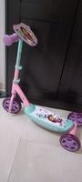 Doc McStuffins Trottinett, Top Zustand, nur wenig gebraucht!