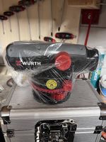 Nivelliergerät Würth