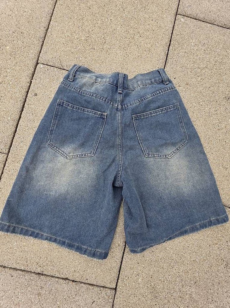 Shein Jeans: Jeans, Gr. 27, neuwertig – Gebraucht aus Frauenfeld von nhn_j68w 1