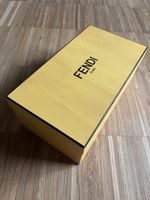 Fendi Box. Neu!