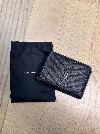 YSL Portmonnaie