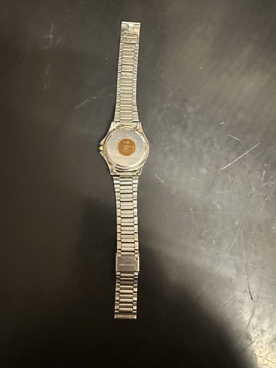 Orologi: Karex Uhr – Usato da Oftringen venduto da Geier1969 5
