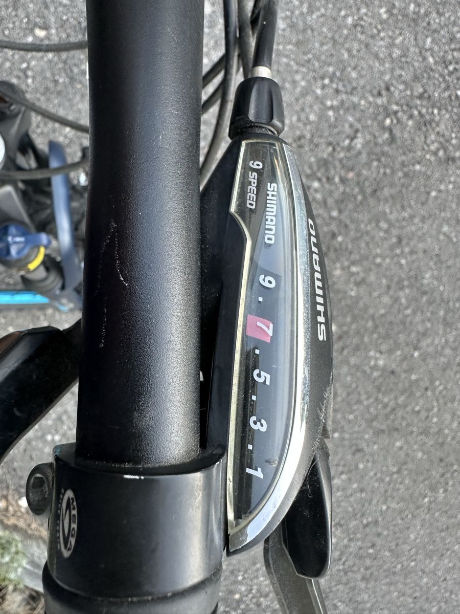 Leopard Biciclette: Mountainbike Leopard 26 Zoll – Usato da Heerbrugg venduto da sha_6bxl 4
