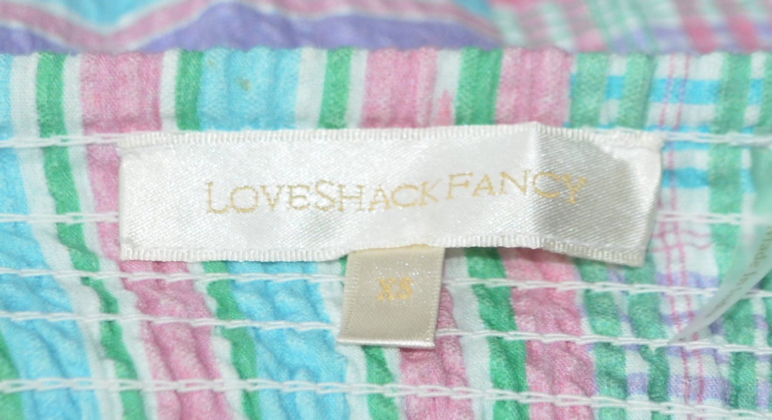 Vestiti: LoveShackFancy  Kleid  / robe   XS – Usato da Collonges venduto da arashee 7